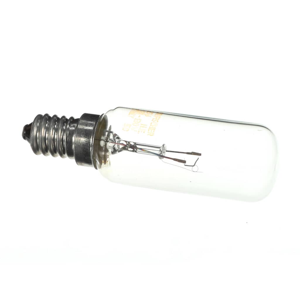 This is a genuine Liebherr 607079700 INCADESCENT BULB