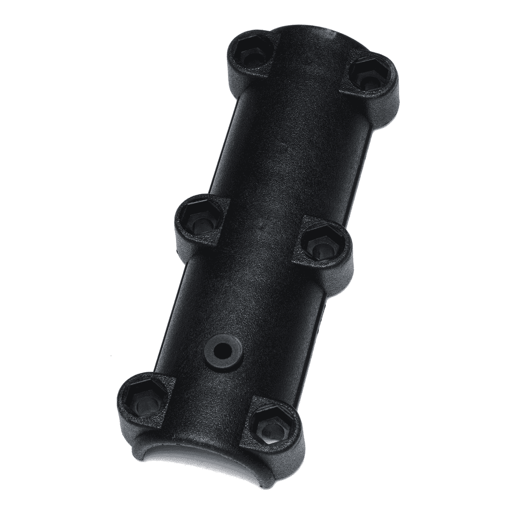 This is a genuine Echo 61028222062 COLLAR, MAIN PIPE