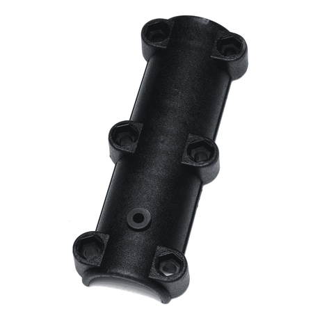 This is a genuine Echo 61028222062 COLLAR, MAIN PIPE