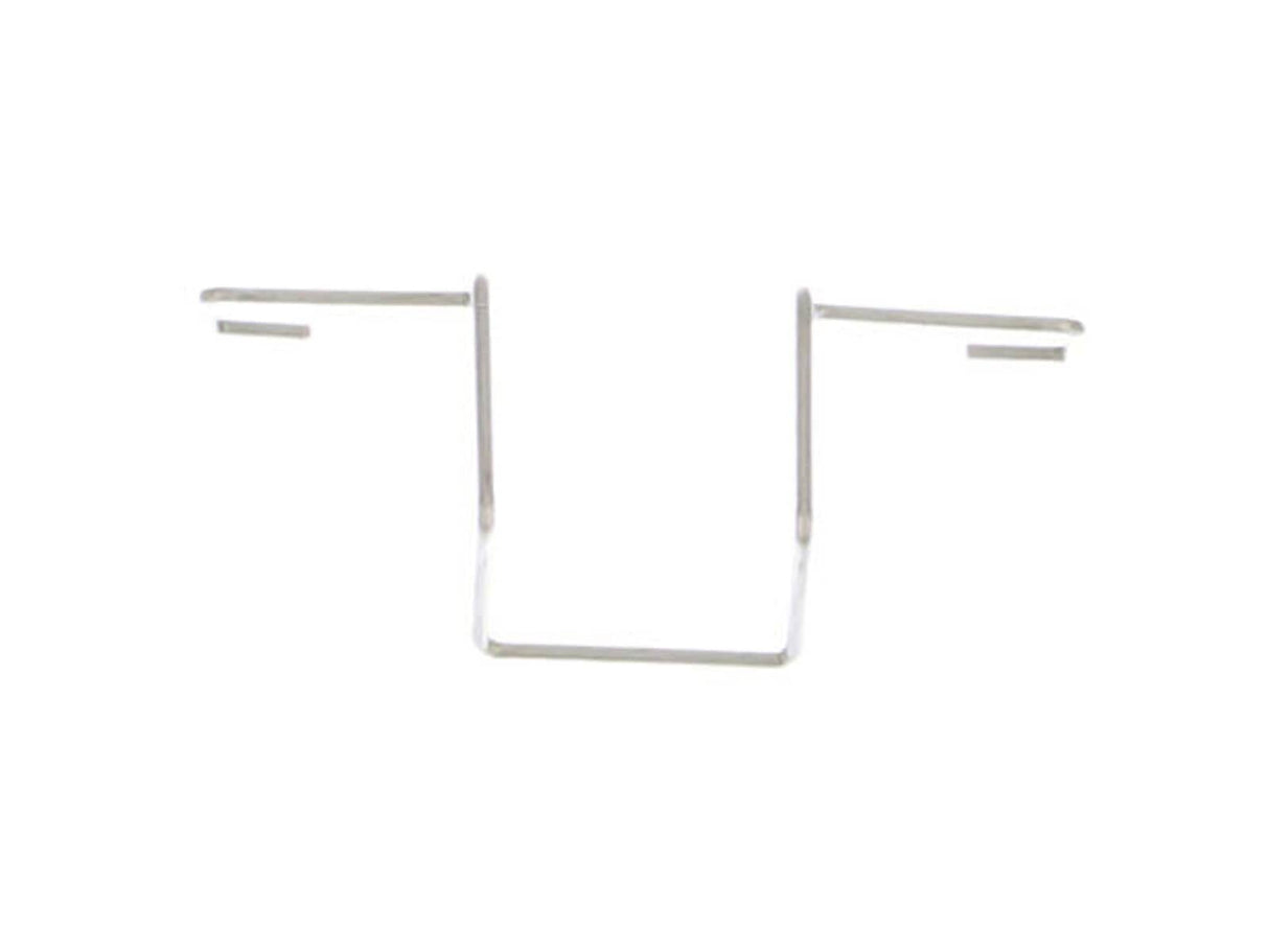 This is a genuine Toro 610383 RETAINER-COVER, FILTER