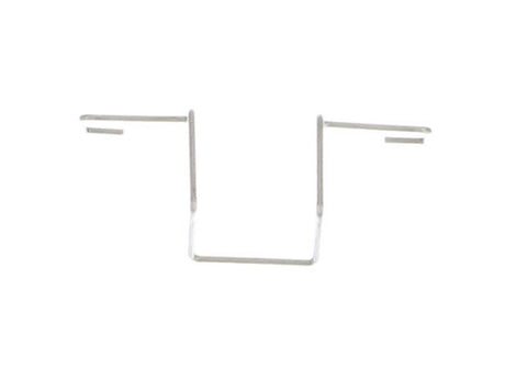 This is a genuine Toro 610383 RETAINER-COVER, FILTER