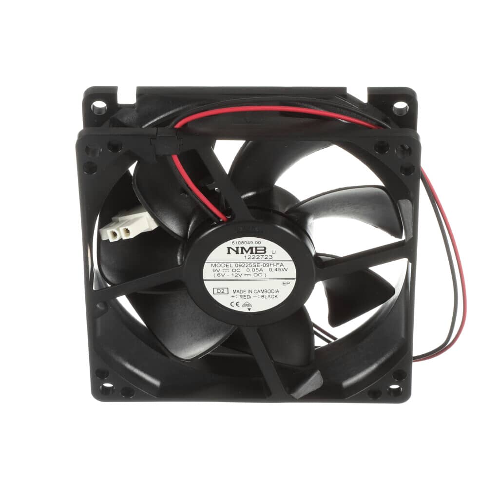 This is a genuine Liebherr 610804900 COMPACT FAN