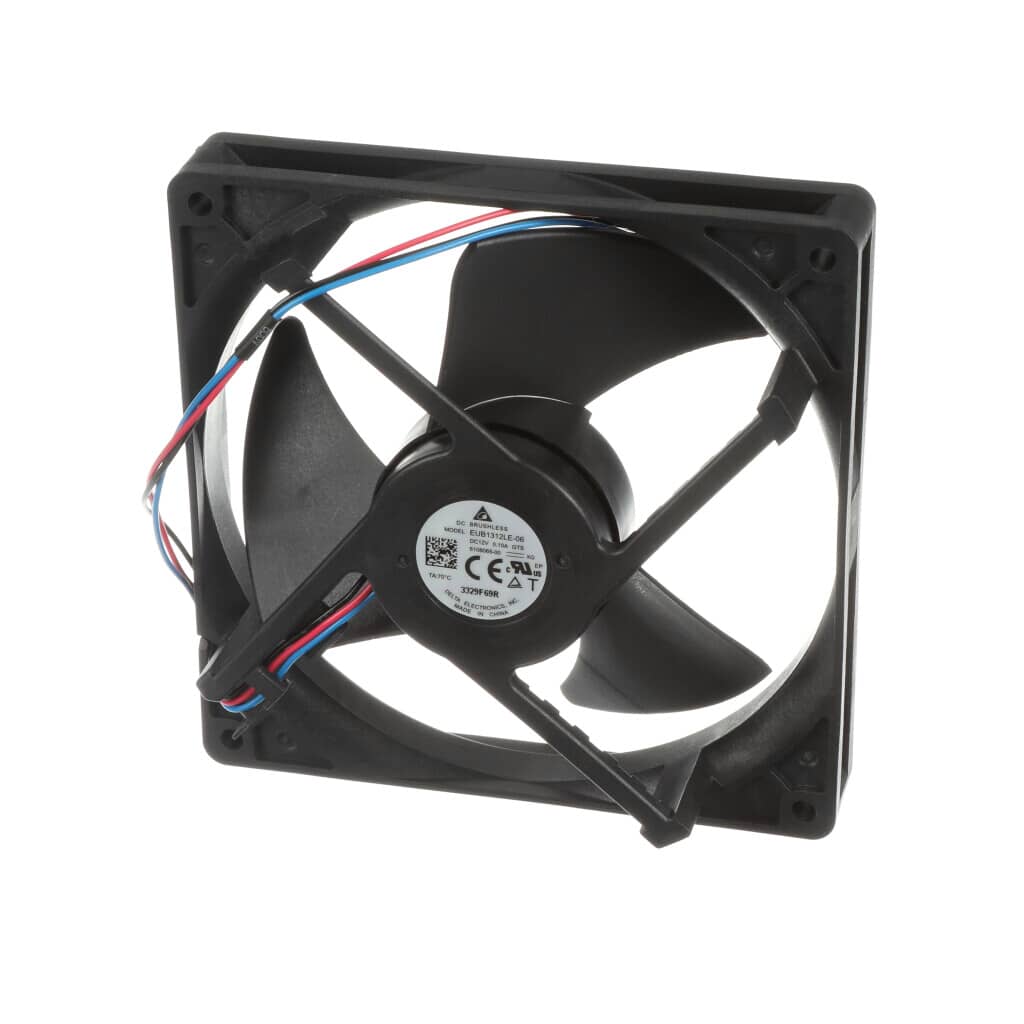 This is a genuine Liebherr 610806500 COMPACT FAN