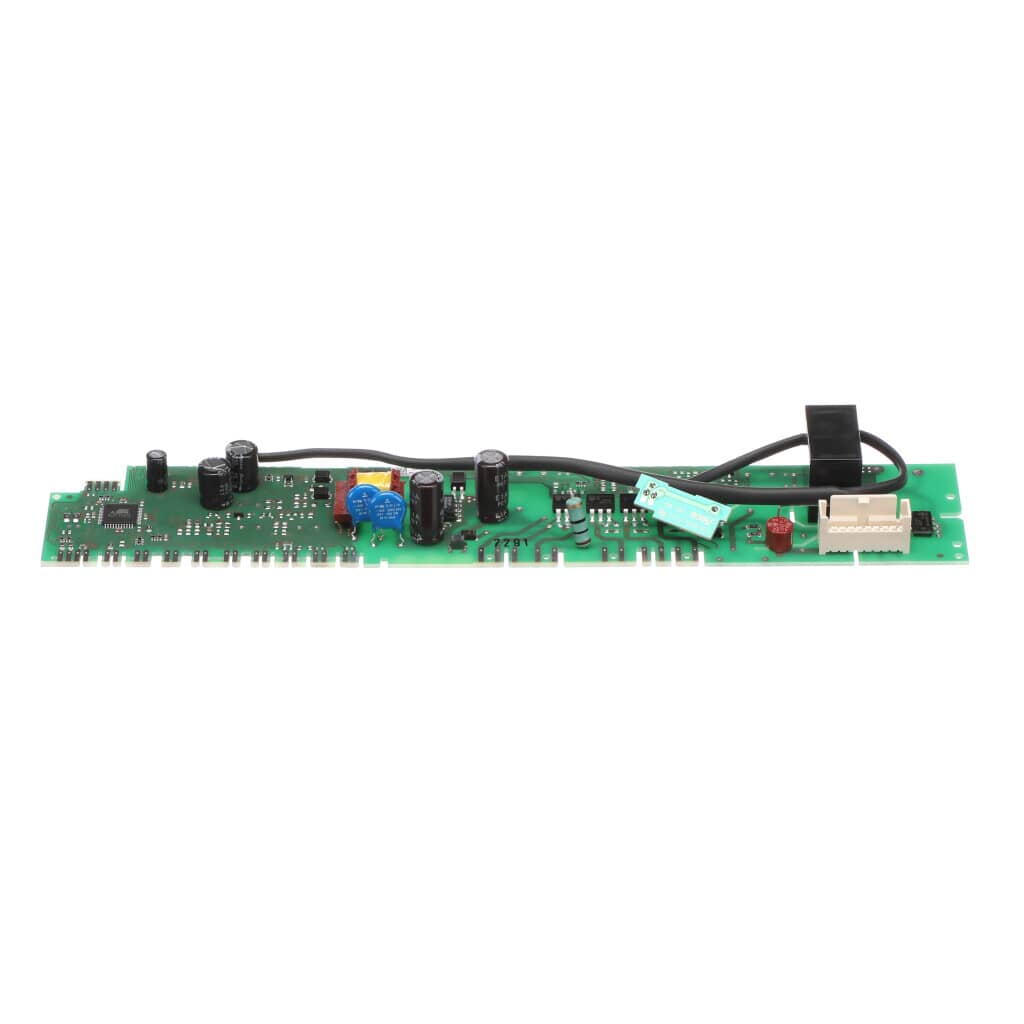 This is a genuine Liebherr 611307700 MAIN PCB BOARD