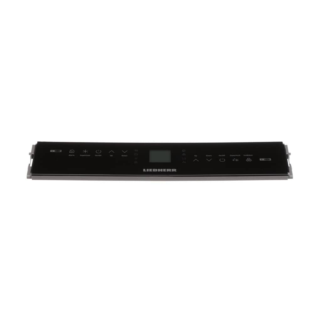 This is a genuine Liebherr 611647400 UI BOARD
