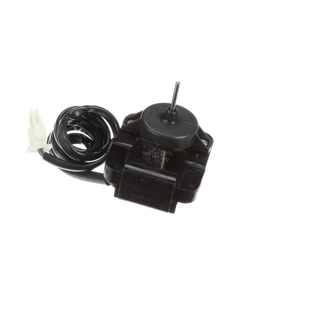 This is a genuine Liebherr 611874900 MOTOR