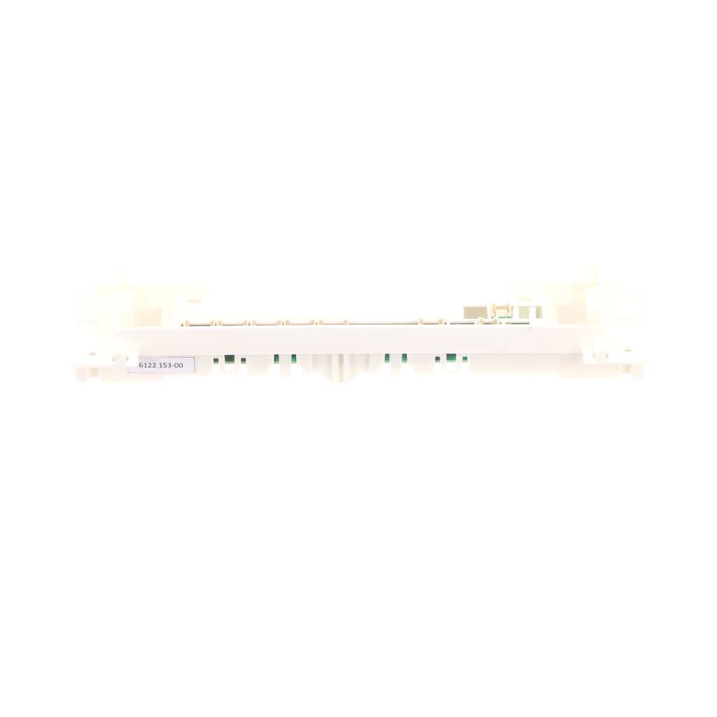 This is a genuine Liebherr 612215300 POWER BOARD HOLDER