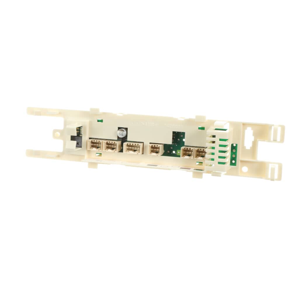 This is a genuine Liebherr 612273300 POWER BOARD HOLDER