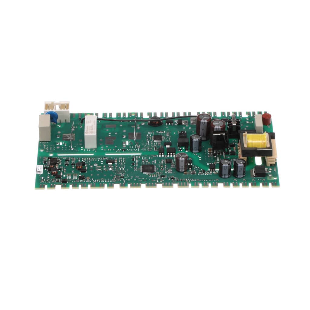 This is a genuine Liebherr 614323501 PCB BOARD 115 VOLTS