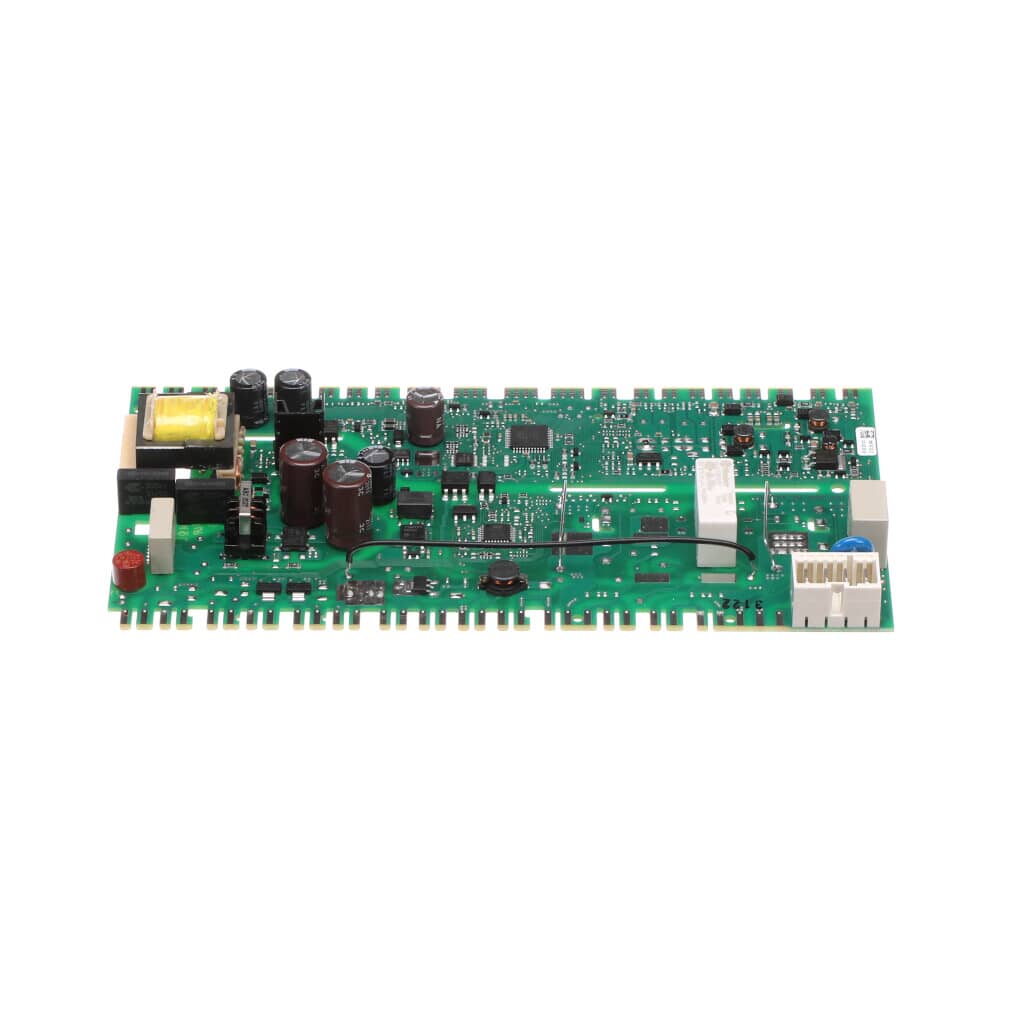 This is a genuine Liebherr 614323701 PCB BOARD 115 VOLTS