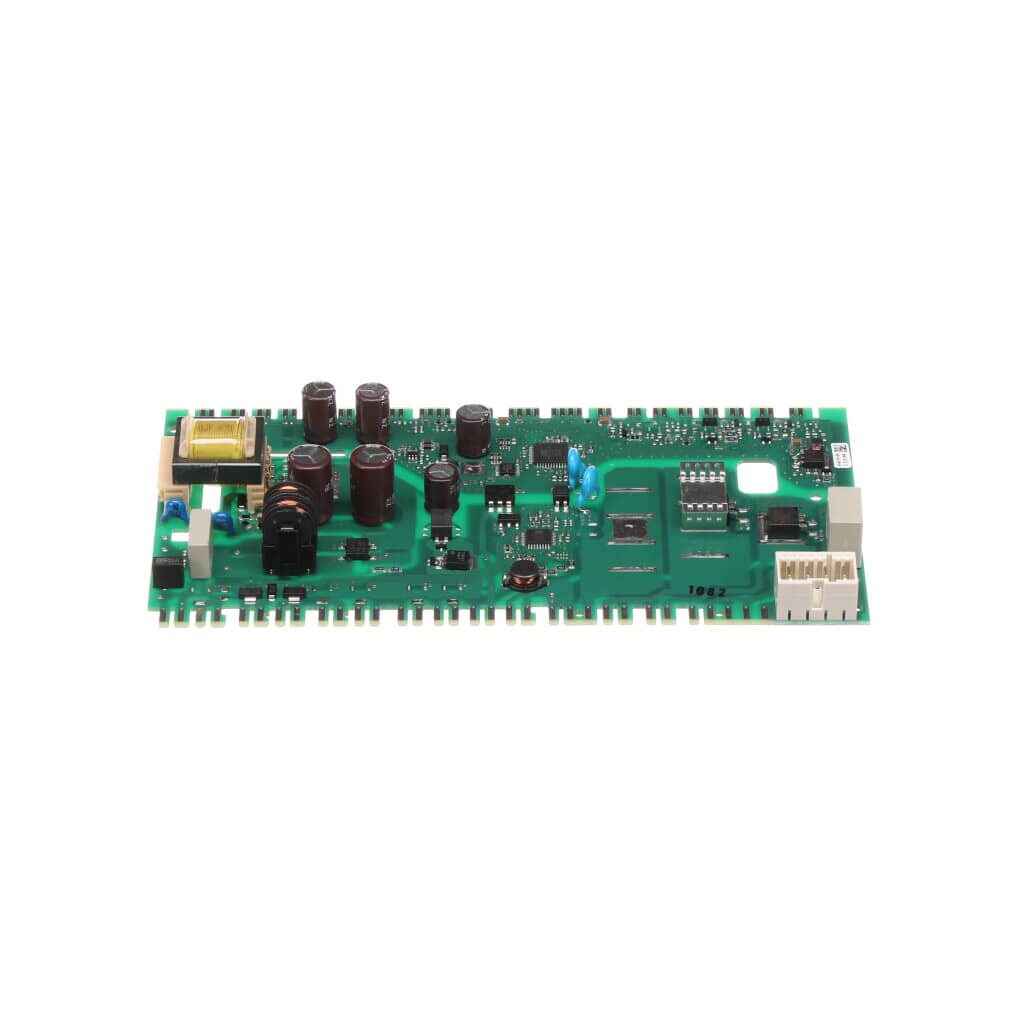 This is a genuine Liebherr 614381100 POWER BOARD