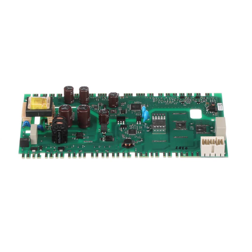 This is a genuine Liebherr 614381500 PCB BOARD 115 VOLTS