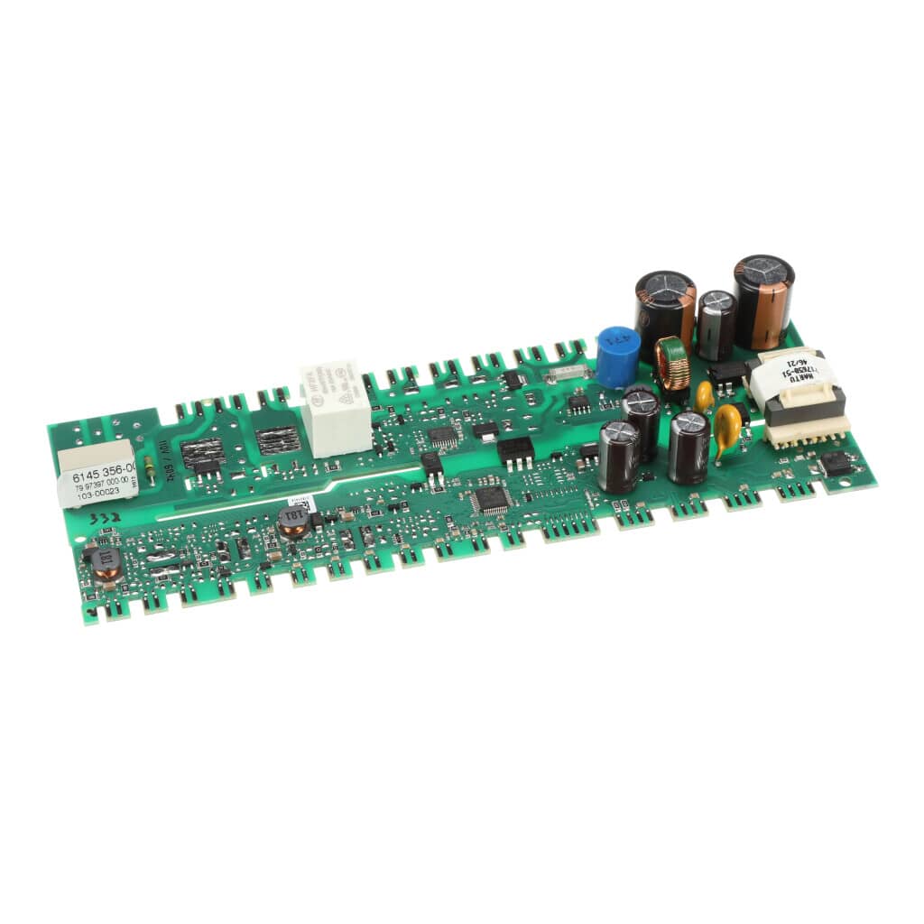 This is a genuine Liebherr 614535600 INTEGRAL BOARD