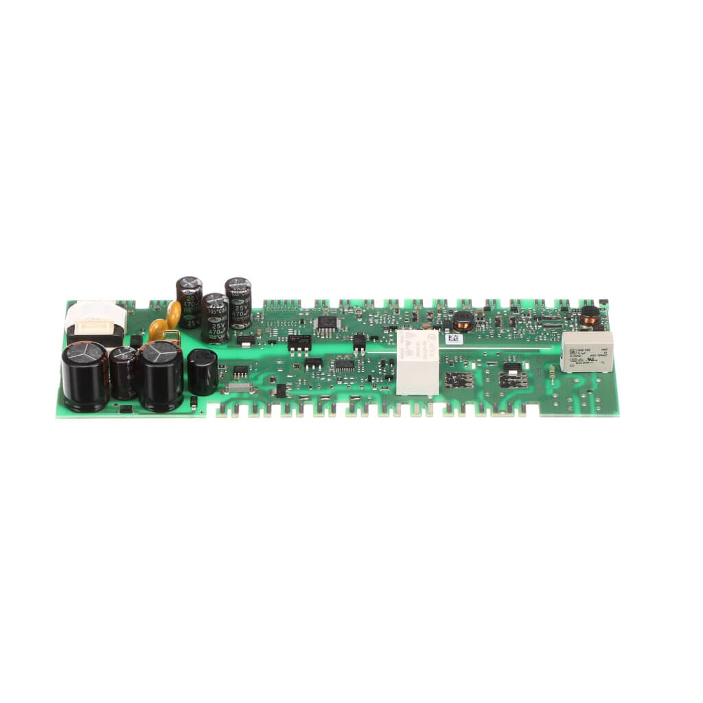 This is a genuine Liebherr 614569600 INTEGRAL BOARD