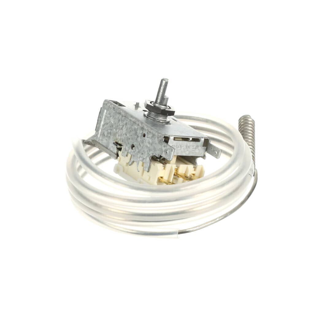 This is a genuine Liebherr 615160100 MECHANICAL TEMPERATURE CONTROL