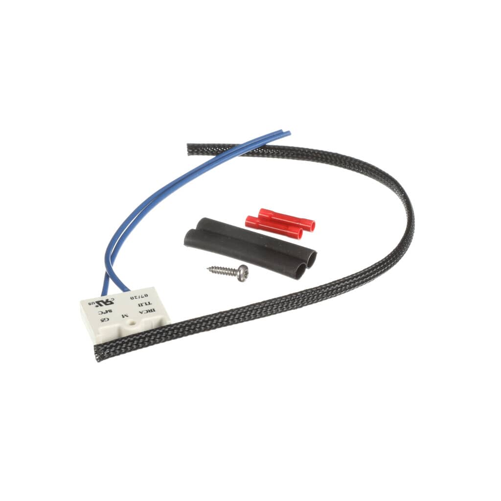 This is a genuine Liebherr 615203800 TEMPERATURE LIMIT SWITCH MAX 8