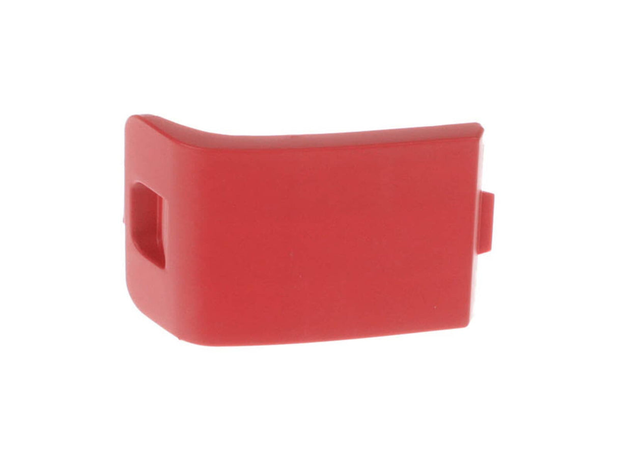 This is a genuine Honda 63347-Z07-000ZC COVER, PLUG CHECK *R280* (POWE