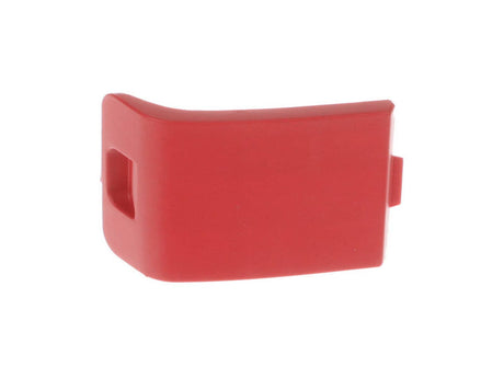 This is a genuine Honda 63347-Z07-000ZC COVER, PLUG CHECK *R280* (POWE