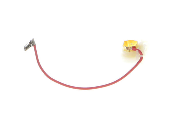 Makita 643827-1 BRUSH HOLDER, BJR182Z