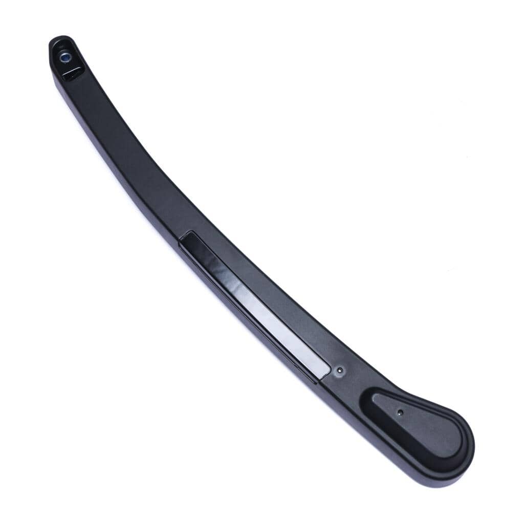 This is a genuine Honda 68121-Z28-000 HANDLE, L. CARRY (COO)