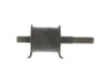 Honda 68311-YB3-K80 RUBBER, ENGINE MOUNTING