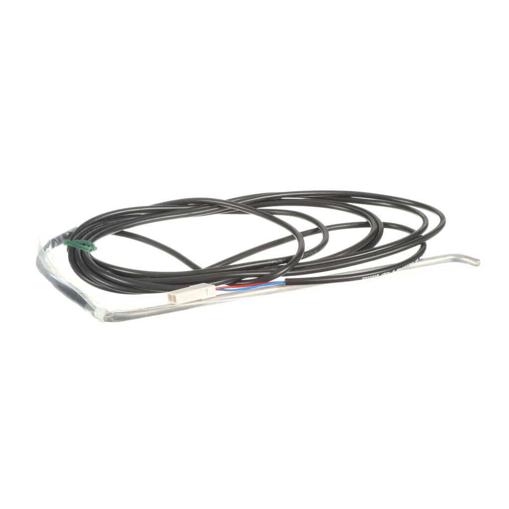 This is a genuine Liebherr 694153700 HEATING TUBE