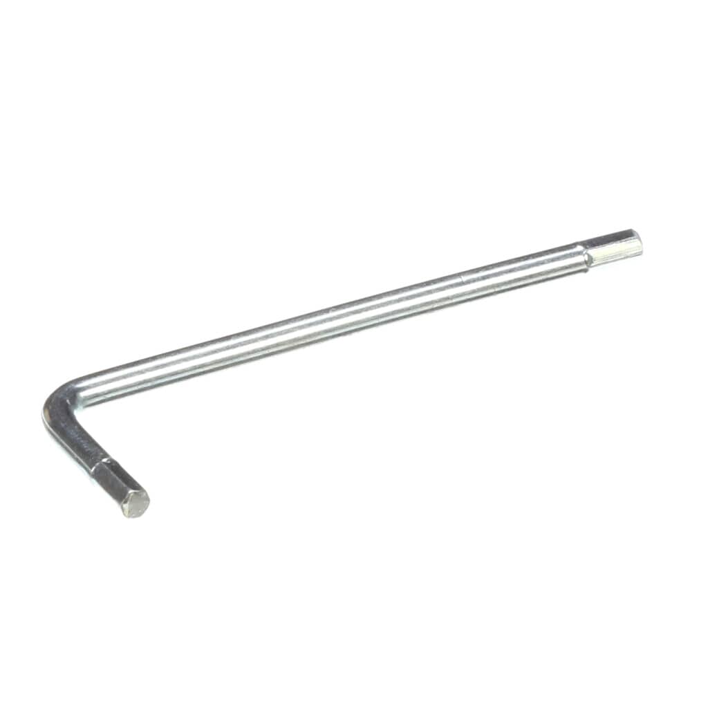 This is a genuine Liebherr 704207801 KEY