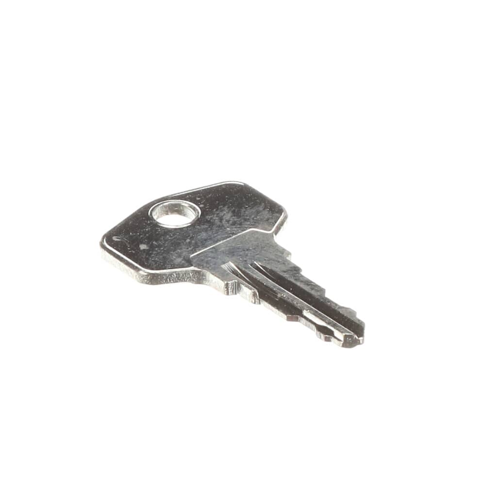 This is a genuine Liebherr 704373500 KEY