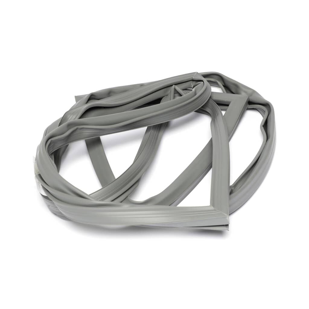 This is a genuine Liebherr 710864200 GASKET