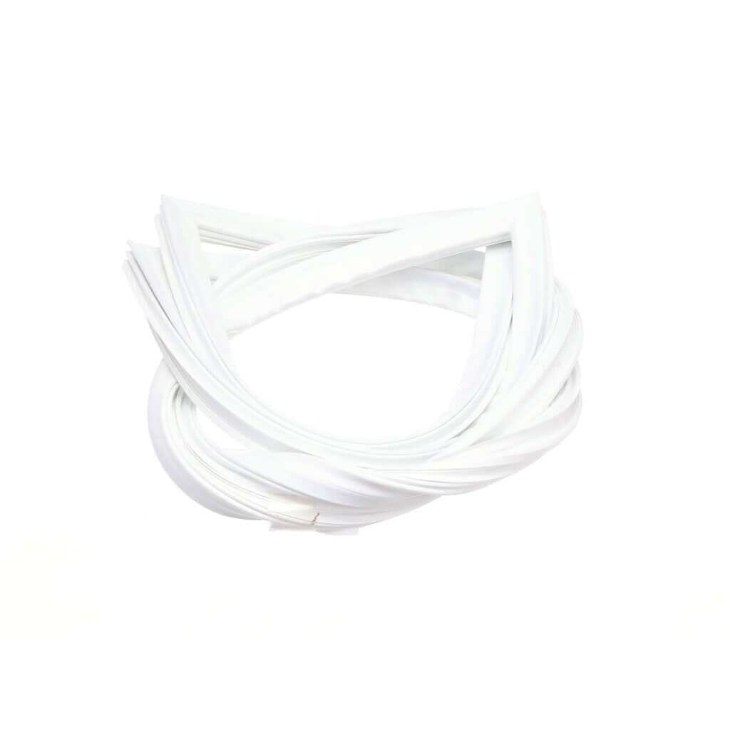 This is a genuine Liebherr 710935600 EXCHANGEABLE DOOR GASKET, PUSH