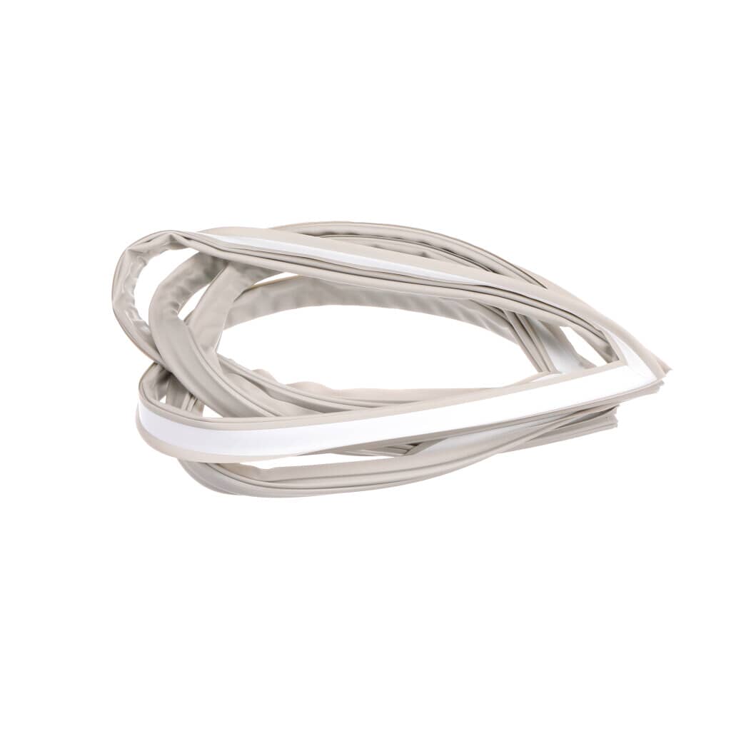 This is a genuine Liebherr 710972302 DOOR GASKET