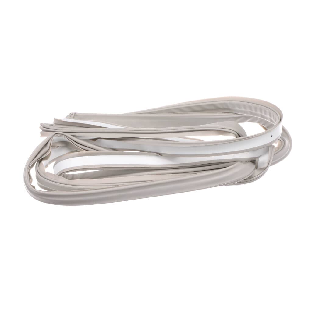 This is a genuine Liebherr 711117400 MAGNETIC DOOR GASKET