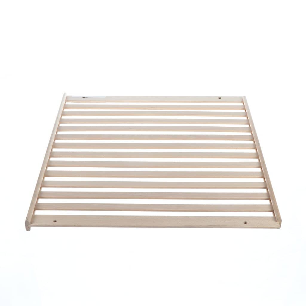 This is a genuine Liebherr 711210900 WOODEN SHELF