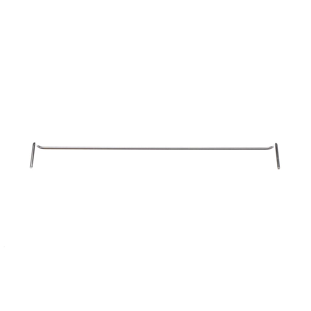 This is a genuine Liebherr 711250100 WIRE BRACKET/GLASS-LINE DOOR