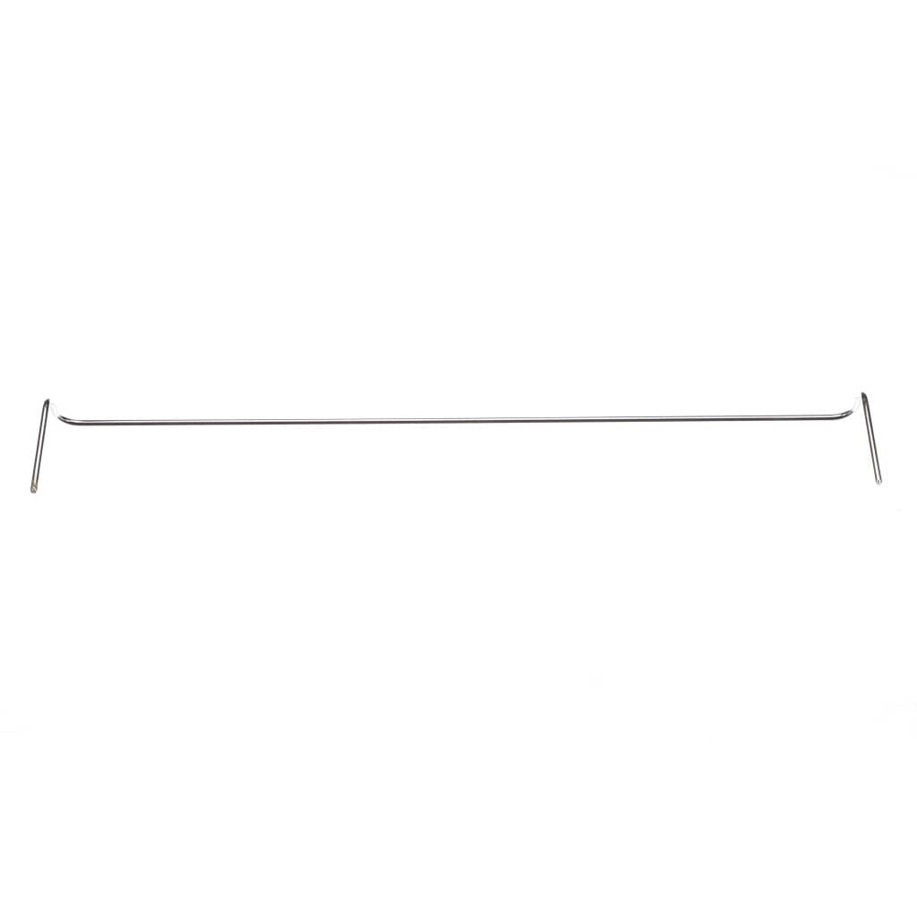 This is a genuine Liebherr 711267300 REFRIGERATOR GALLON SHELF WIRE