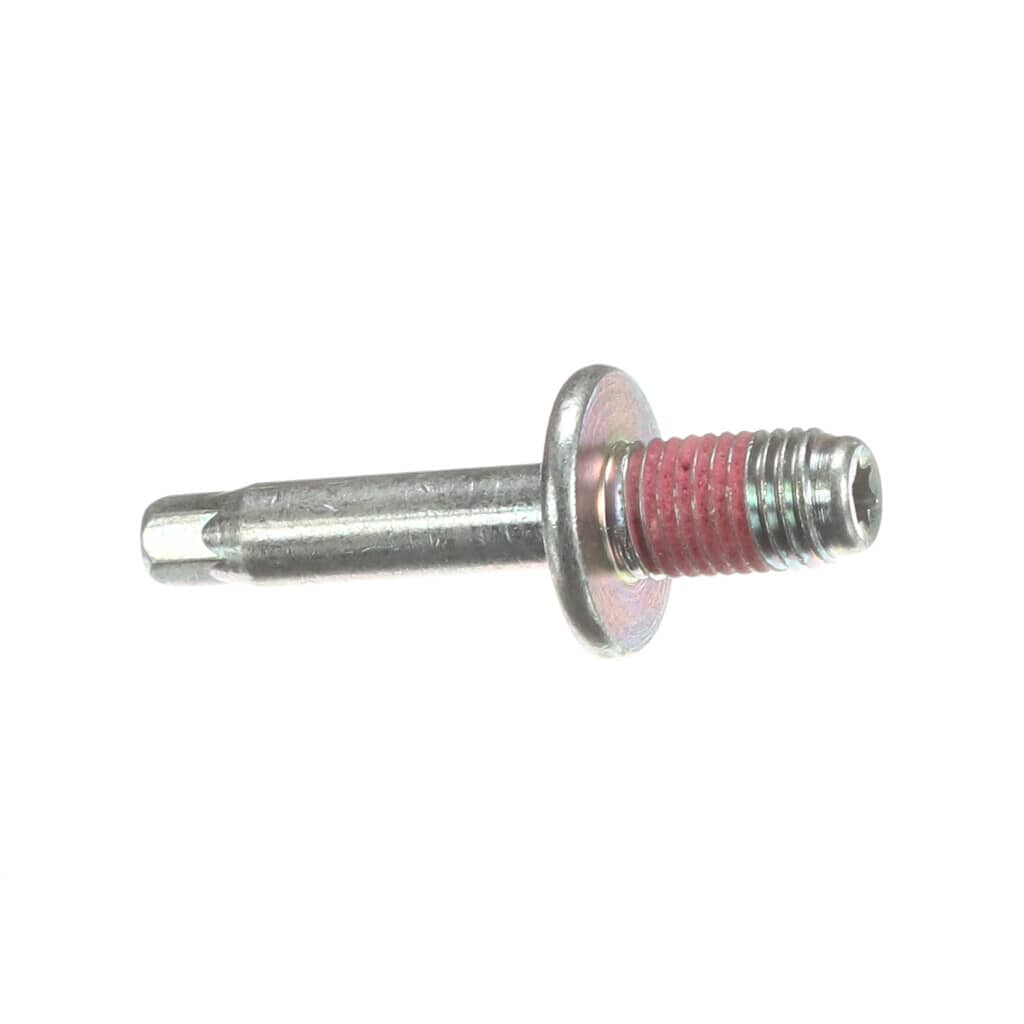 This is a genuine Liebherr 711317200 LOWER HINGE PIN