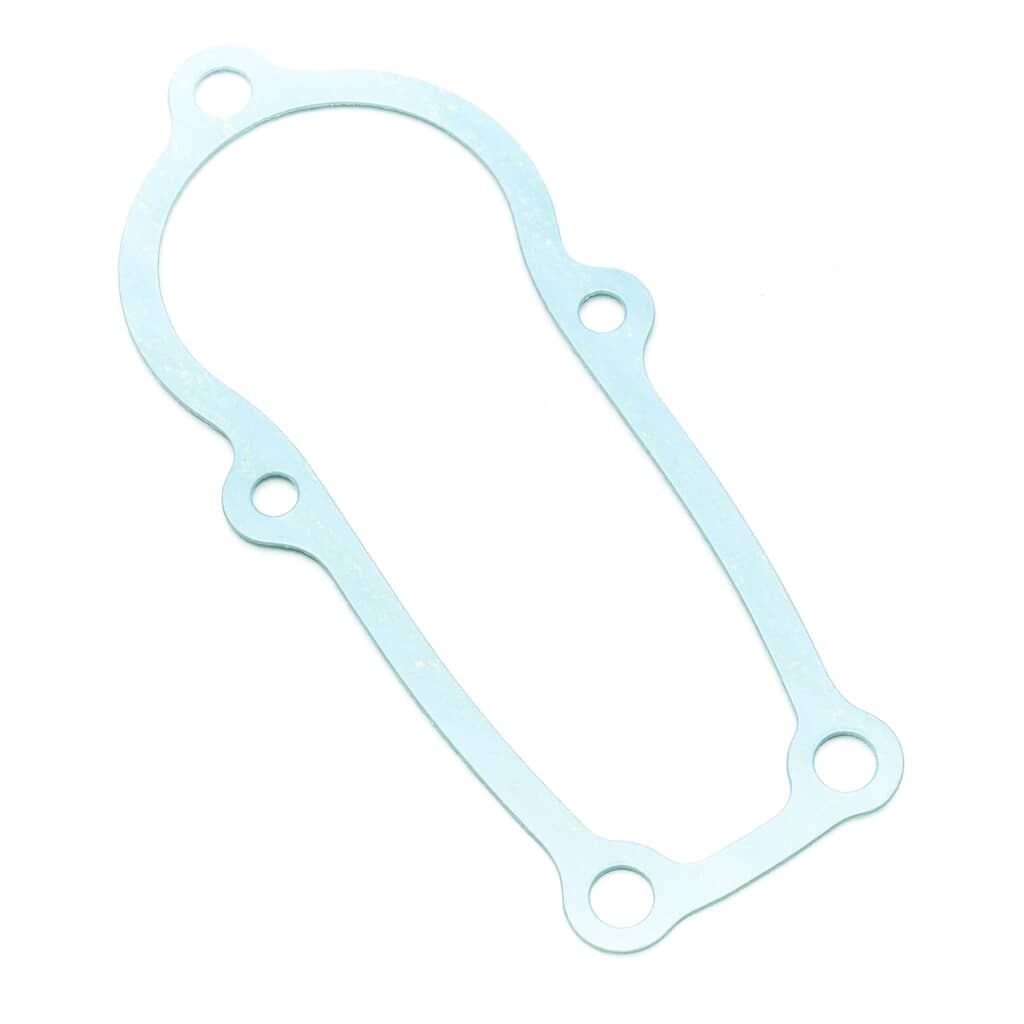 This is a genuine Honda 71212-743-640 GASKET, AUGER TRANSMISSION