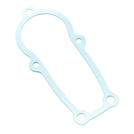 This is a genuine Honda 71212-743-640 GASKET, AUGER TRANSMISSION