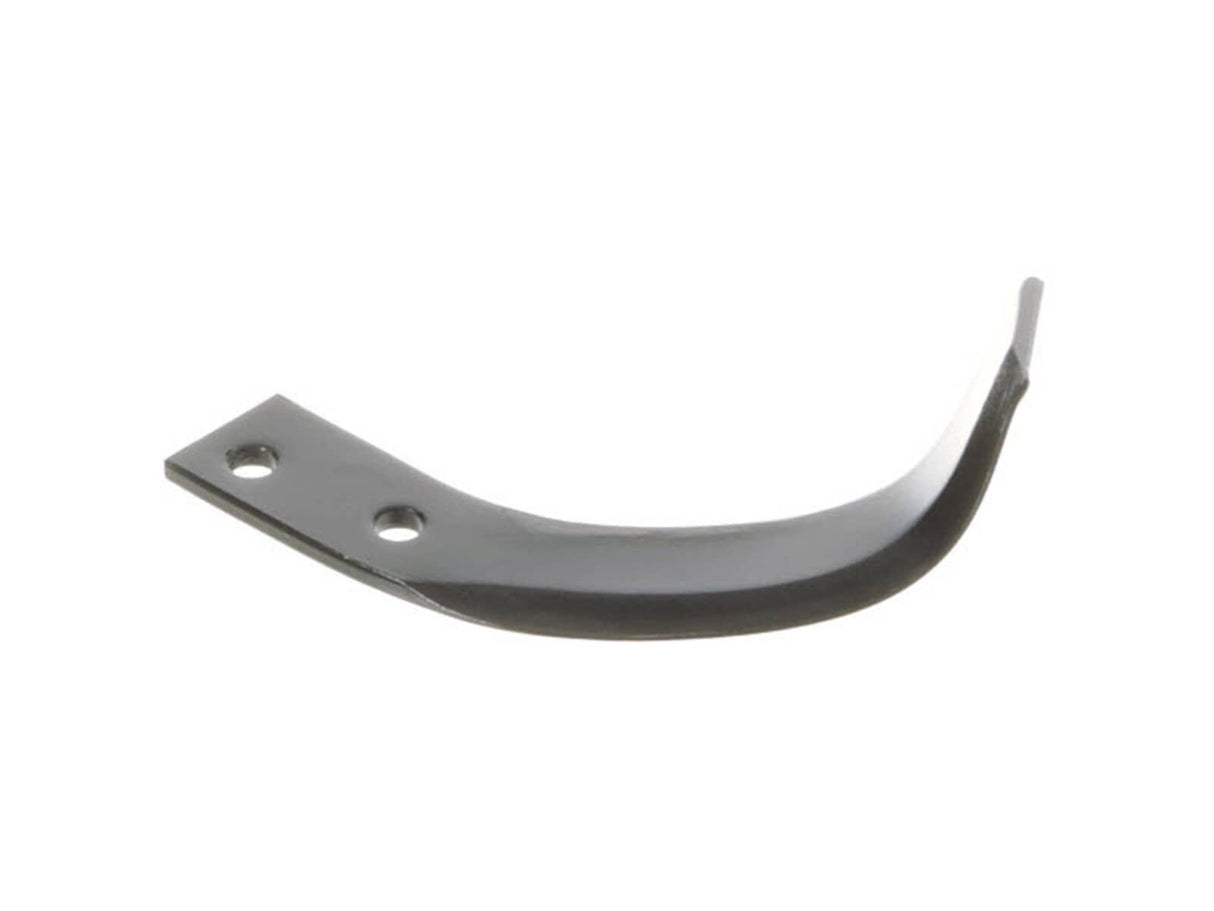 This is a genuine Honda 72455-770-013ZA TINE, L. ROTARY *NH1* (BLACK)