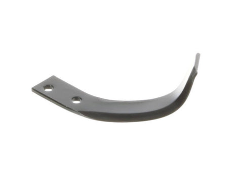 This is a genuine Honda 72455-770-013ZA TINE, L. ROTARY *NH1* (BLACK)
