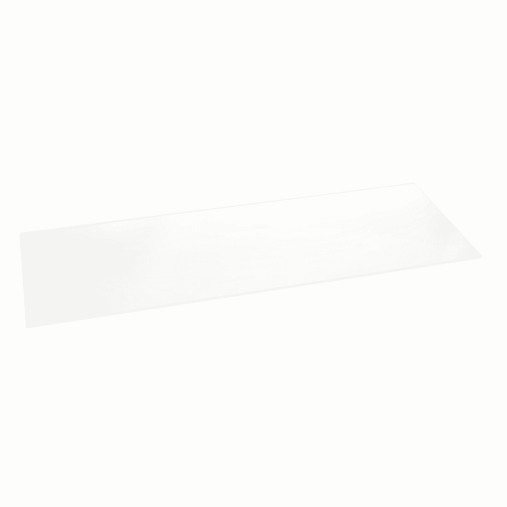 This is a genuine Liebherr 727217700 TOUGHENED SAFETY-GLASS PLATE