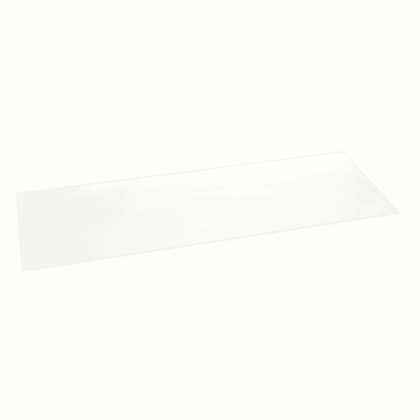 This is a genuine Liebherr 727217700 TOUGHENED SAFETY-GLASS PLATE