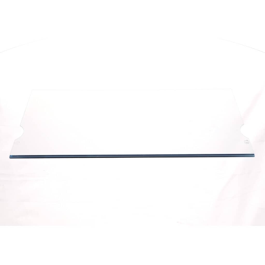 This is a genuine Liebherr 727229500 TOUGHENED SAFETY-GLASS PLATE