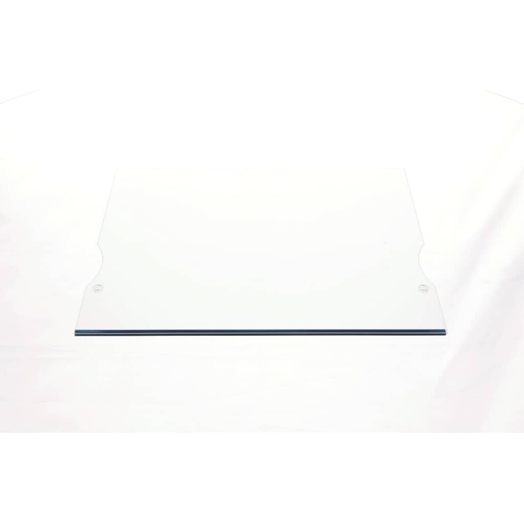 This is a genuine Liebherr 727235700 GLASS PLATE