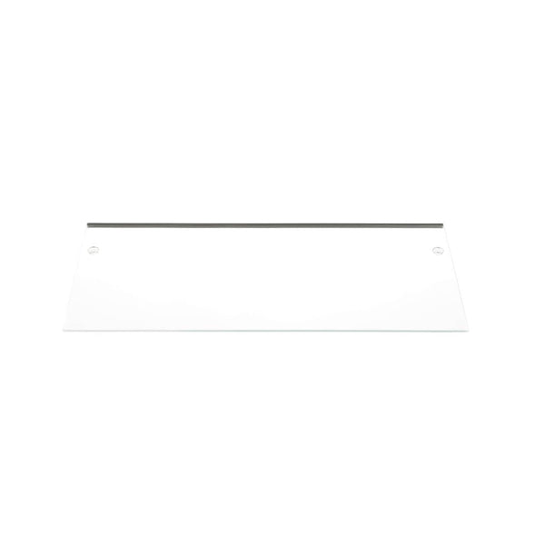 Liebherr 727249000 Glass Plate - Complete