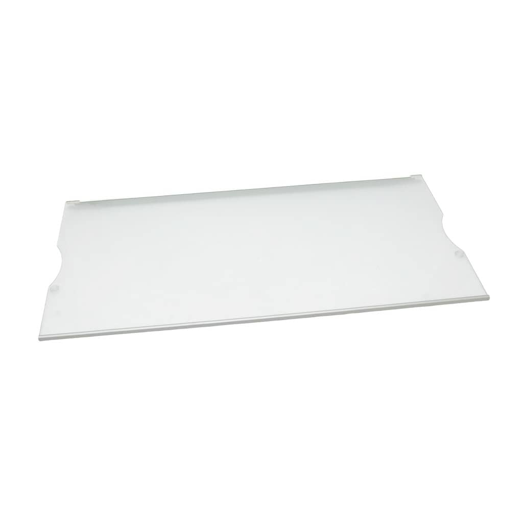 This is a genuine Liebherr 727269502 GLASS PLATE - COMPLETE