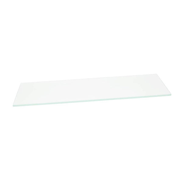Liebherr 727701100 Toughened SAFETY-GLASS Plate