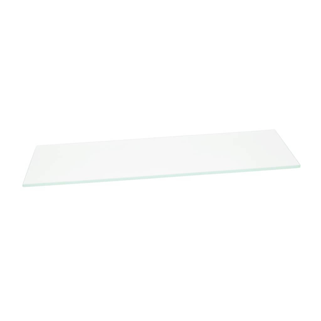 This is a genuine Liebherr 727701100 TOUGHENED SAFETY-GLASS PLATE