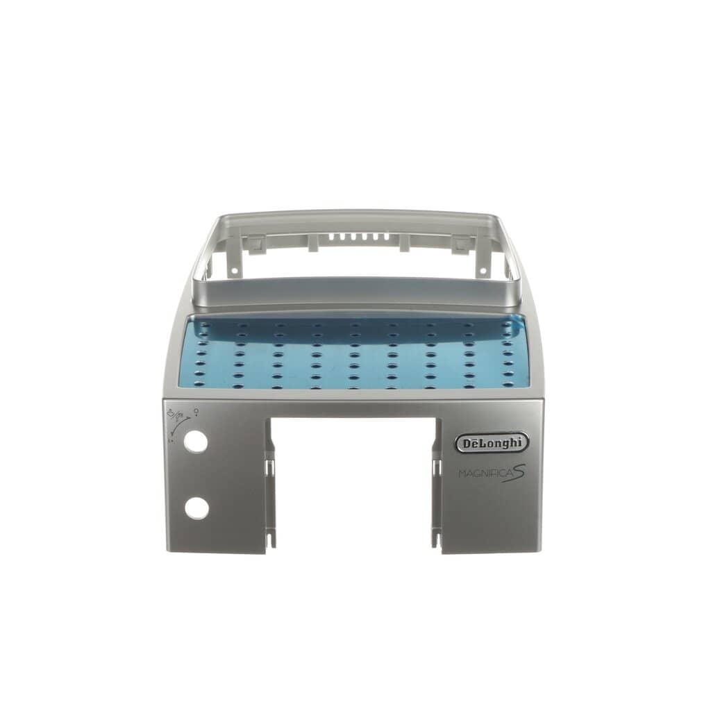 This is a genuine Delonghi 7313224451 COVER ASSEMBLY