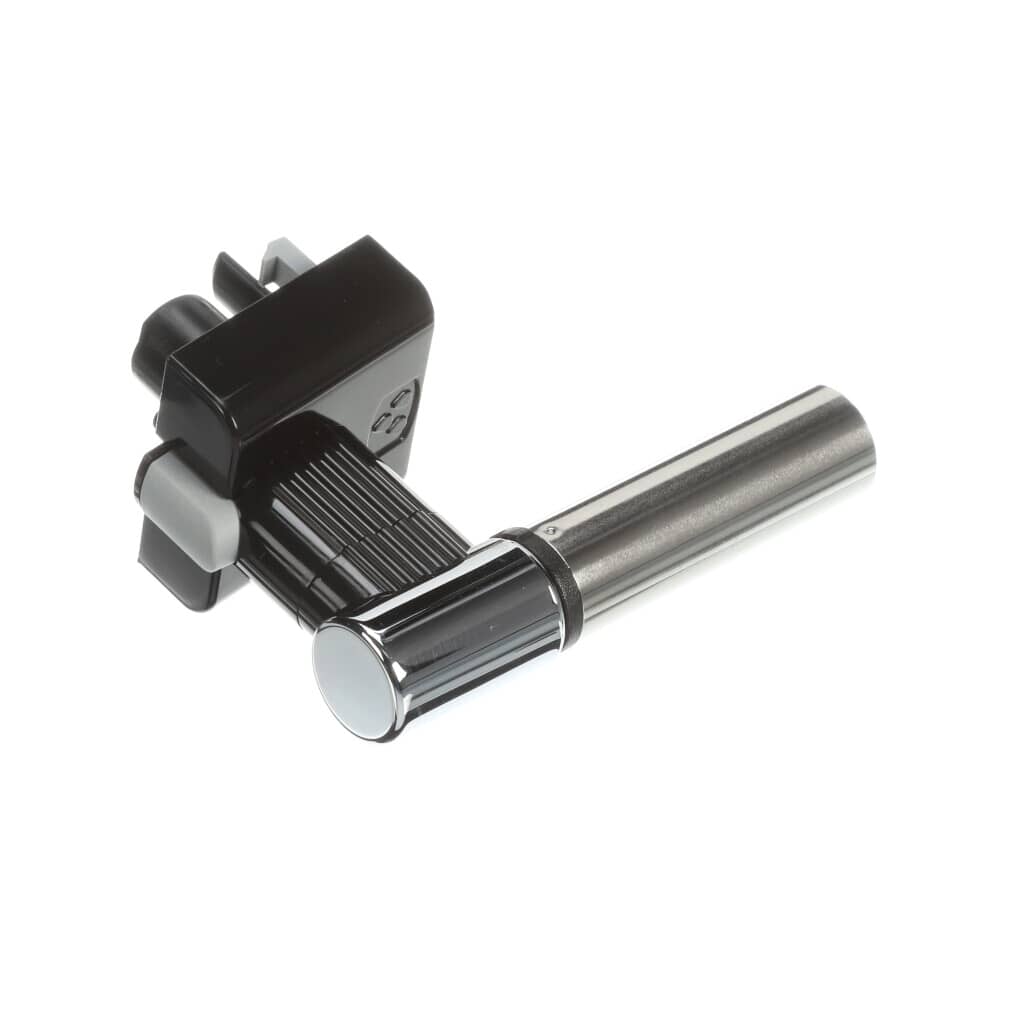 This is a genuine Delonghi 7313231572 HOT WATER SPOUT